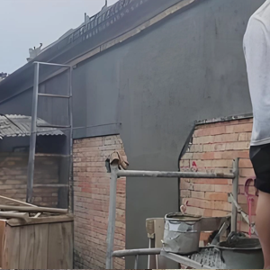 南华ECC 高延性混凝土 砌体抗震加固薄层修补高抗渗高韧性特种建材