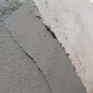 南华水工建筑物I级C55聚合物改性水泥砂浆 渠道防渗泵站加固迎水面抗冲刷砂浆