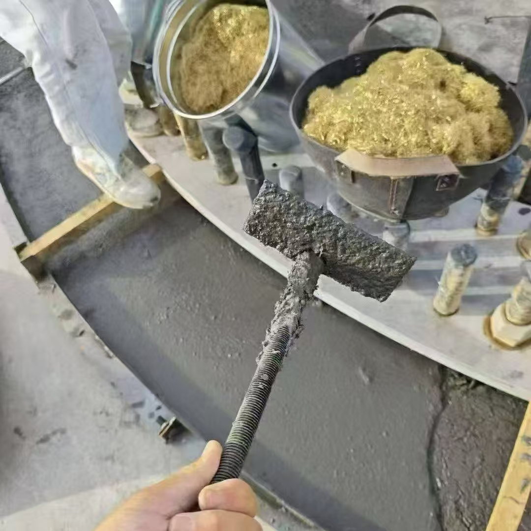 南华C120风电设备基础专用灌浆料