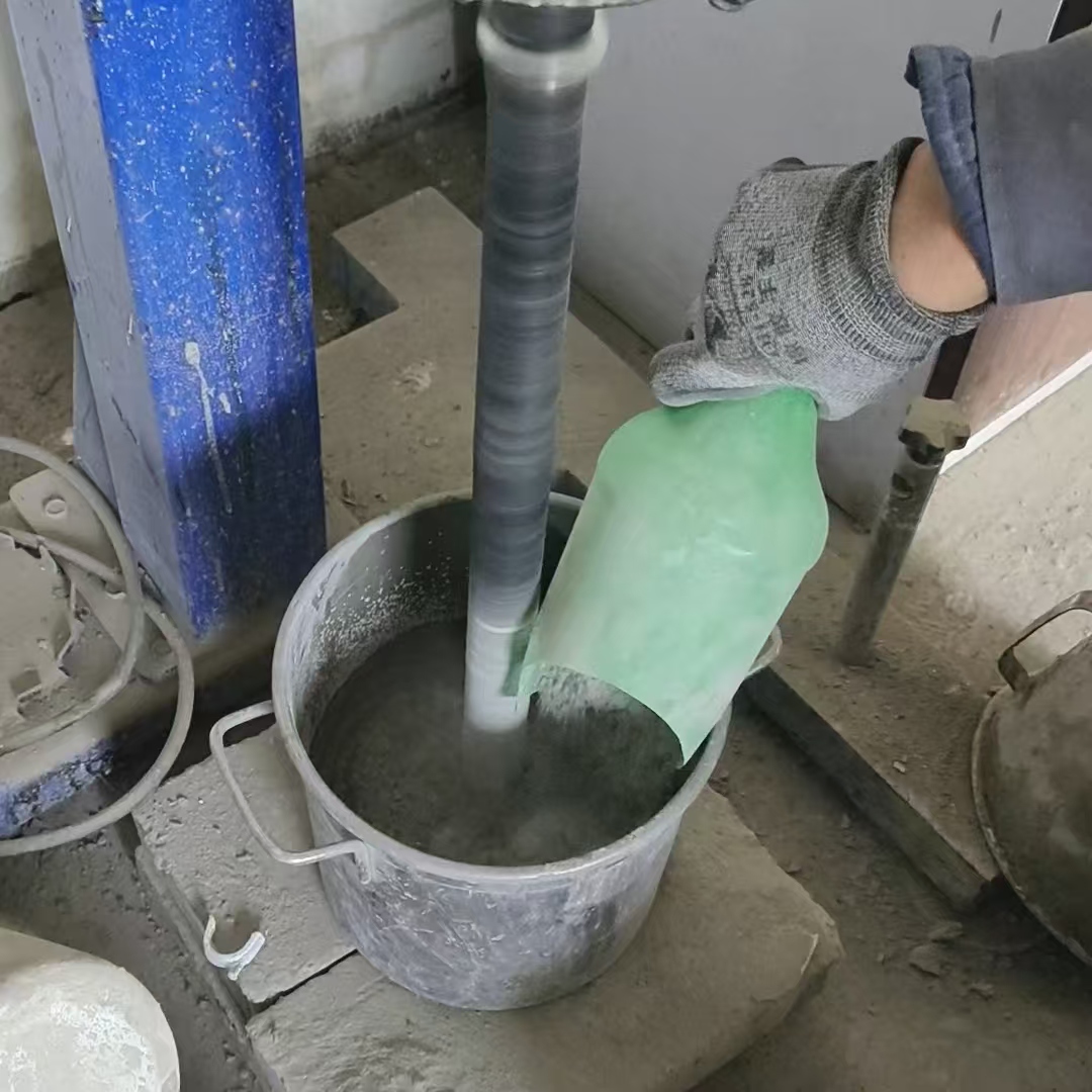 南华桥梁公路张拉用H60压浆料与普通压浆料有什么区别？