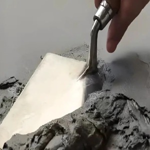 南华混凝土裂缝孔洞剥落冻融修复用高强度丙乳防腐蚀砂浆
